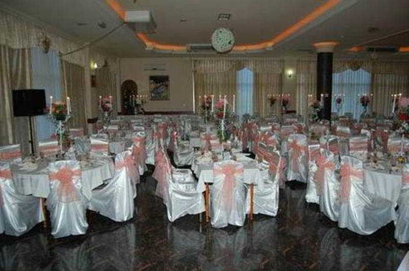 Hotel Diplomat Struga Zewnętrze zdjęcie