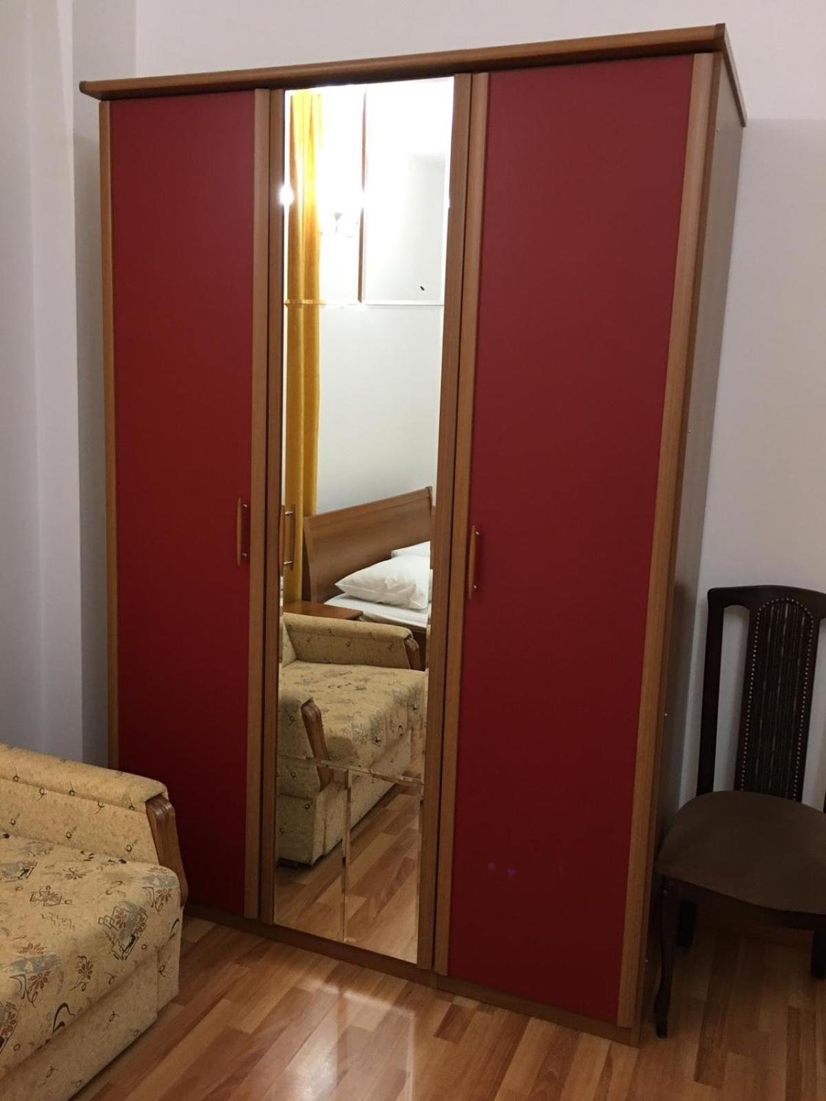 Hotel Diplomat Struga Zewnętrze zdjęcie