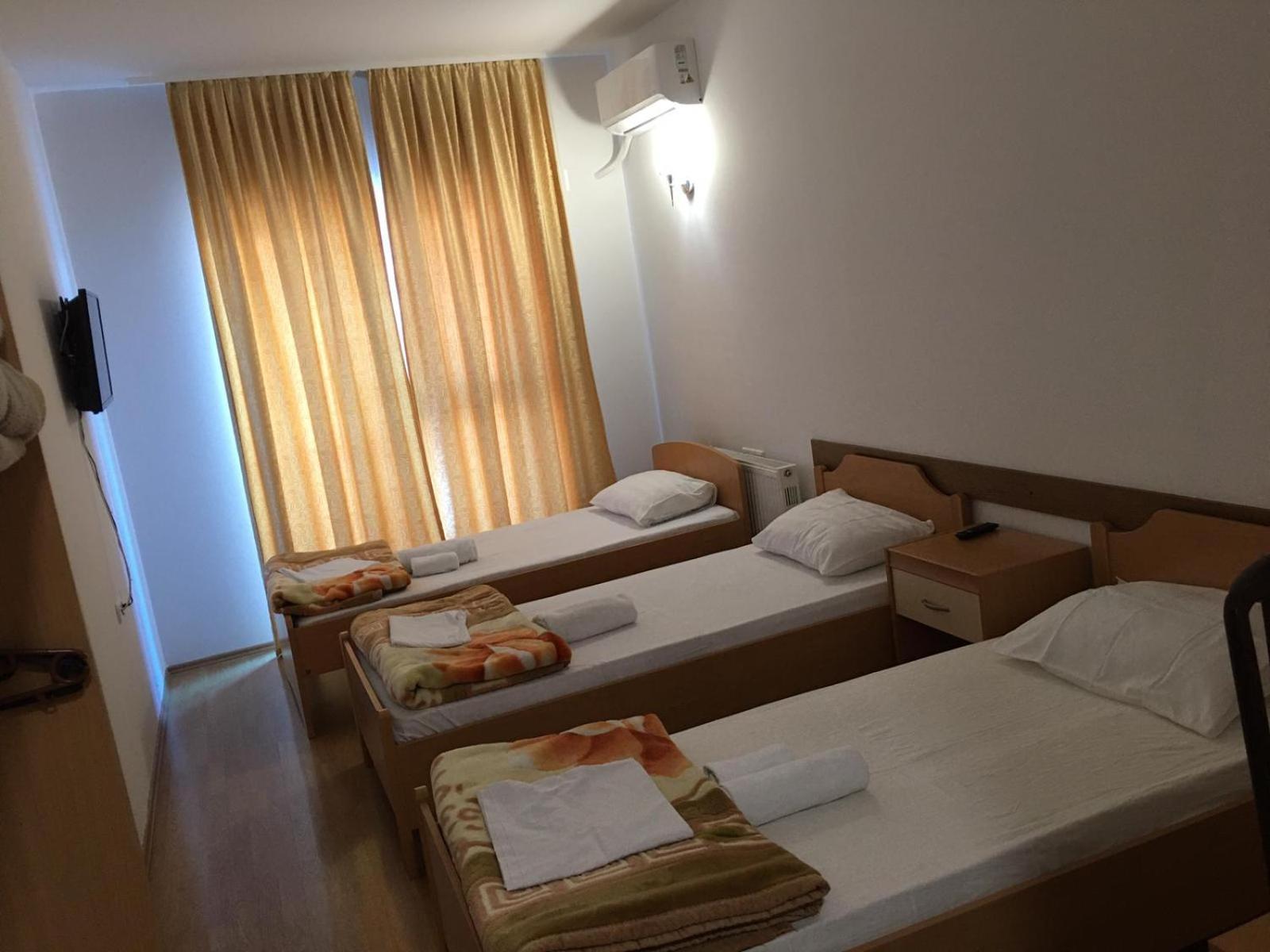Hotel Diplomat Struga Zewnętrze zdjęcie