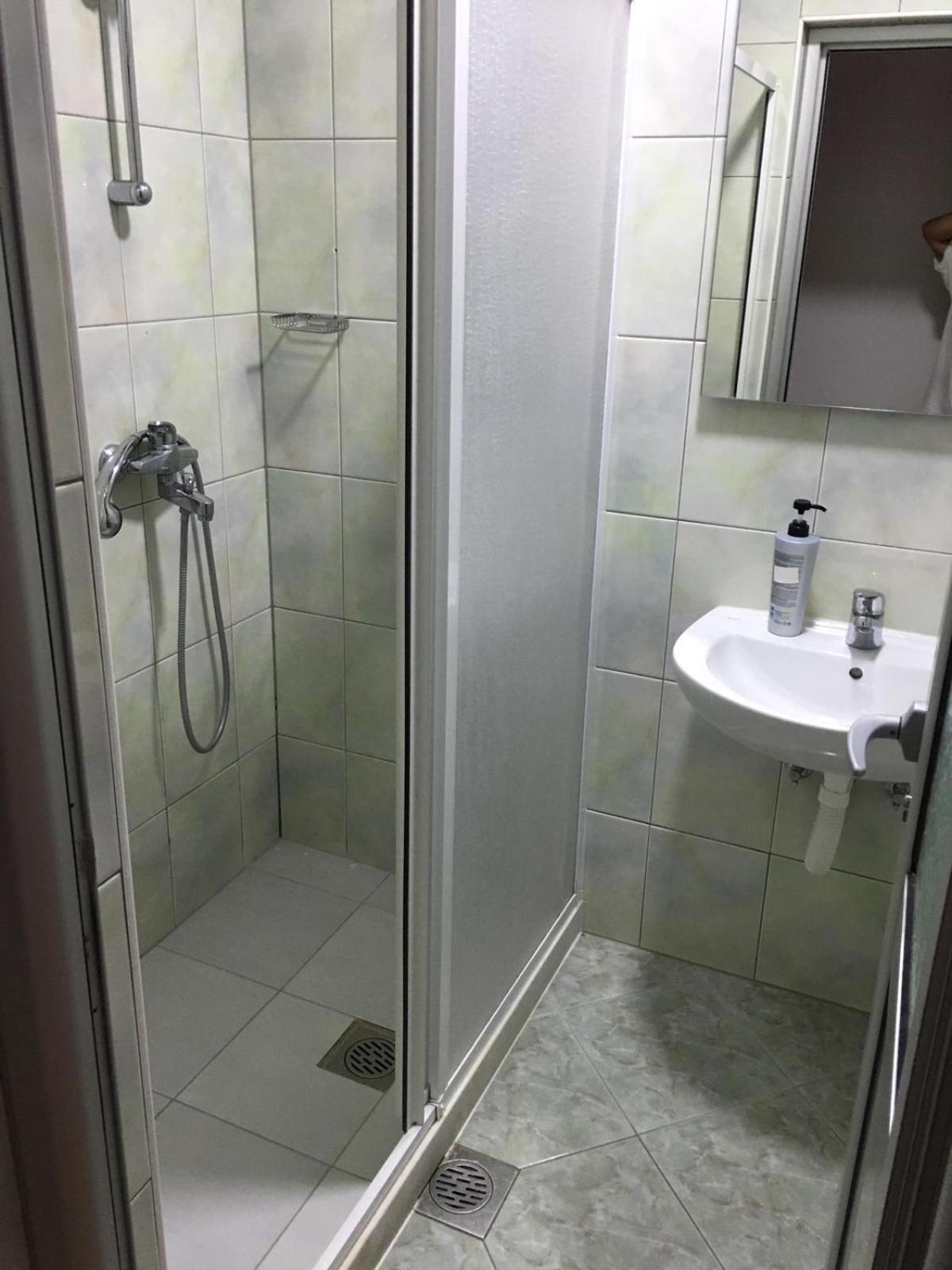 Hotel Diplomat Struga Zewnętrze zdjęcie