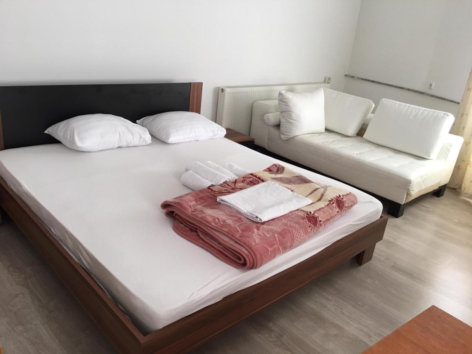 Hotel Diplomat Struga Zewnętrze zdjęcie